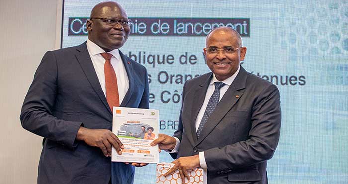 Offre publique de vente des actions Orange Côte d’Ivoire : L’État de Côte d’Ivoire cède 9,95% de ses parts