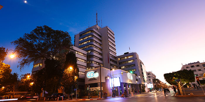 Renouvellement de la Certification ISO 9001 version 2015 du Système de Management de la Qualité de l’activité gestion de l’Epargne de la CDG (Maroc)