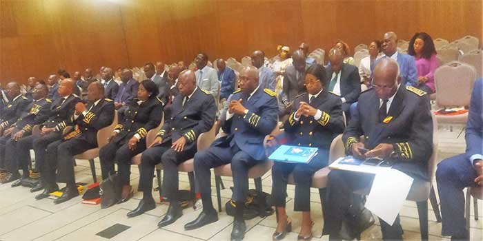 Congo/Administration du territoire : Les préfets en concertation d’évaluation de l’impact de leur action publique