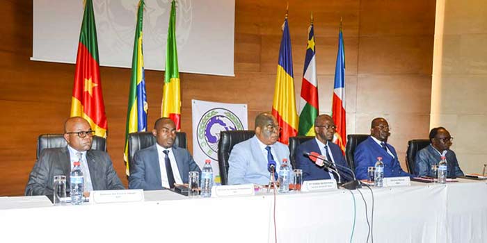 Brazzaville accueille la 3ème session consacrée à la réforme du Compte unique du Trésor (CUT) du Congo