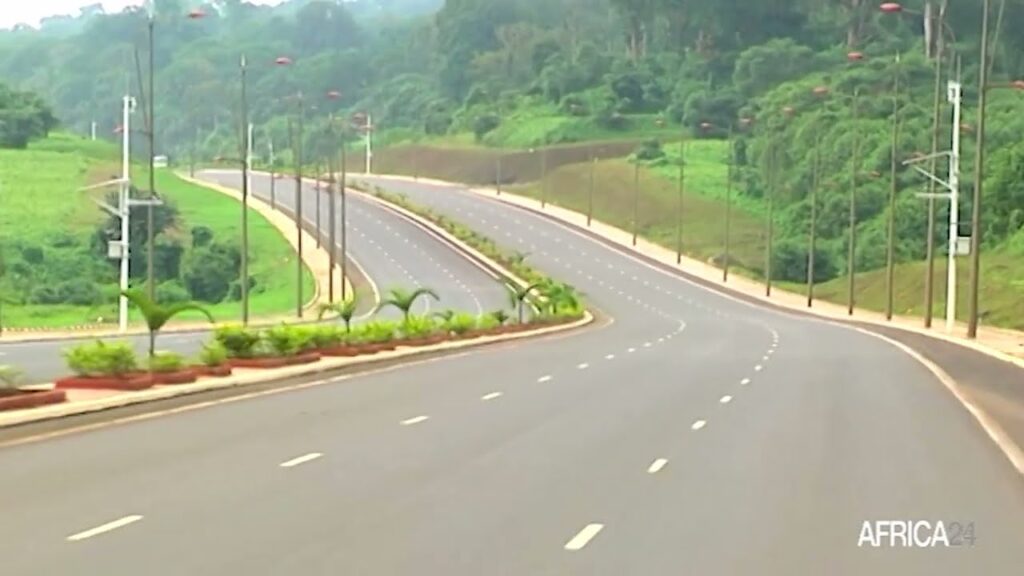 Madagascar : lancement des travaux de construction de la première autoroute