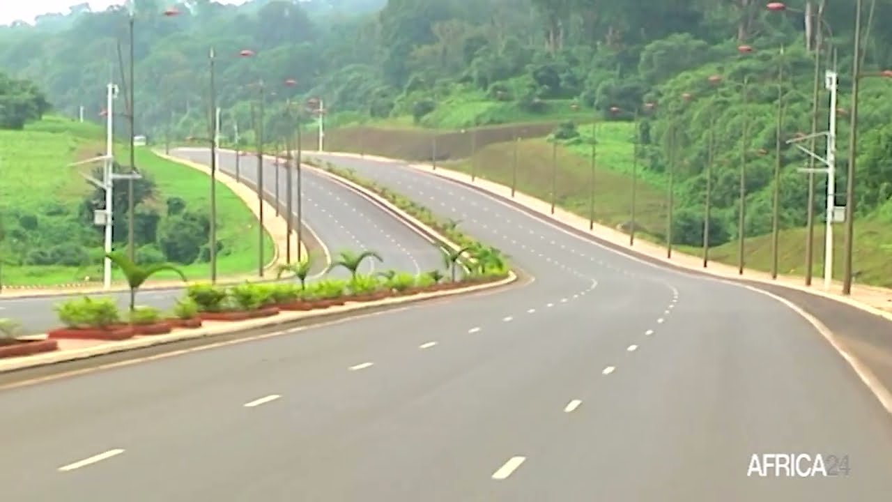 Madagascar : lancement des travaux de construction de la première autoroute