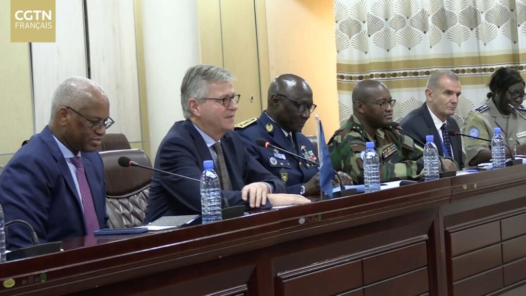Mali : Les autorités et l&rsquo;ONU ont échangé sur la nouvelle stratégie de la MINUSMA