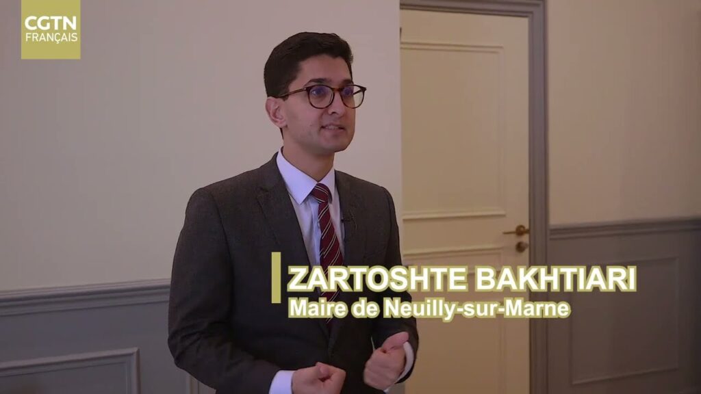 Crise énergétique en Europe ：En France, les mairies dans le rouge