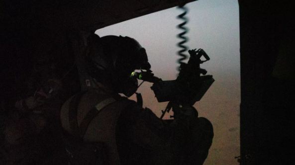 Les derniers militaires français quittent la Centrafrique