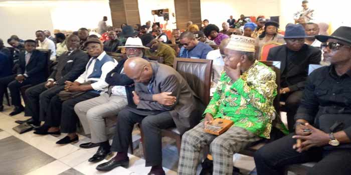 Congo/Culture : L’UMC revendique au BCDA le paiement des droits d’auteur 