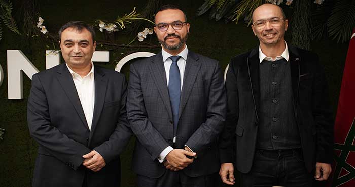 Maroc: CDG Invest prend une participation dans le Groupe Crossing Active Line