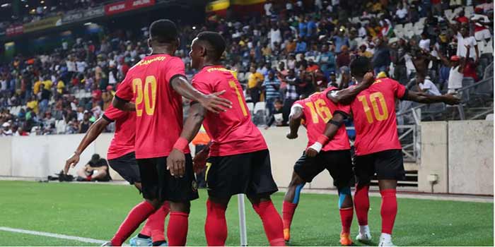 CHAN TotalEnergies 2022 : Le Mozambique premier à déposer ses valises à Alger CHAN TotalEnergies 2022 : Le Mozambique premier à déposer ses valises à Alger