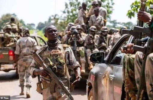 Centrafrique : regain de violences dans plusieurs régions