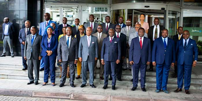 Congo/Dialogue social : Des recommandations pour la prise en charge des problèmes des travailleurs.  