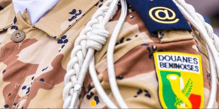 Concours de recrutement direct à la Douane béninoise : Les résultats du dépouillement des dossiers disponibles dès le lundi 09 janvier 2023 Douane-beninoise