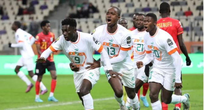 Chan Algérie 2022. La Côte d’Ivoire fait tomber l&rsquo;Ouganda