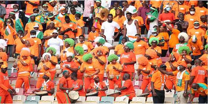 CHAN 2022. La Côte d&rsquo;Ivoire à la conquête du trophée