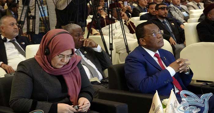 Crise libyenne : dernière ligne droite vers la tenue de la conférence de réconciliation inter-libyenne