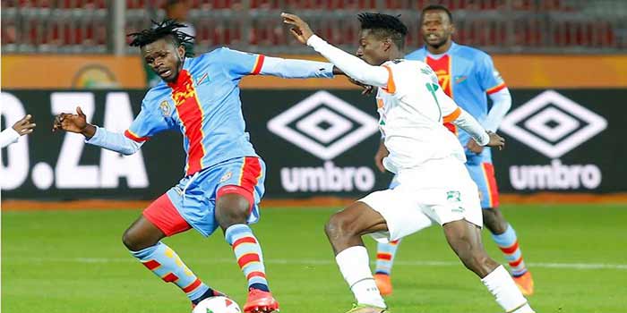 CHAN Algerie 2022. Match nul entre la Côte d&rsquo;Ivoire et la RD Congo à Annaba