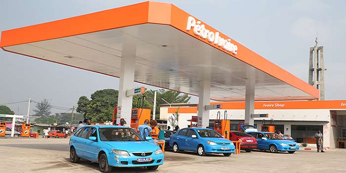 Côte d&rsquo;Ivoire. Vantage Capital annonce sa sortie de Pétro Ivoire