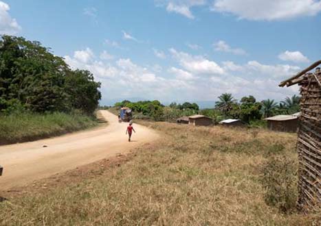 RDC/Nord-Kivu : 17 personnes tuées lors de l&rsquo;explosion d’une bombe artisanale dans l’église de la 8e CEPAC à Kasindi-Lubirigha