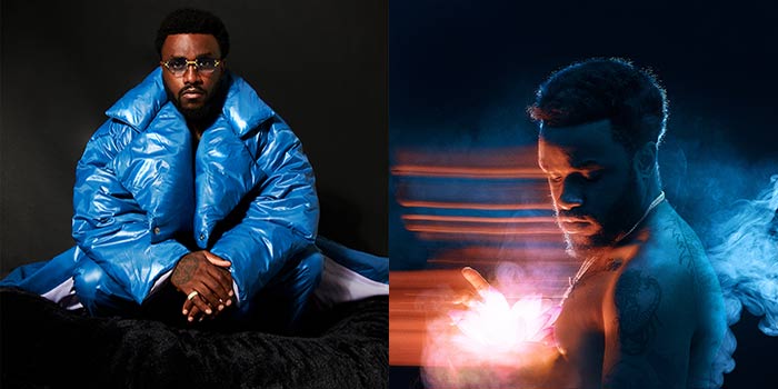 Scor Novy : Avec l’EP « Lotus III », un chapitre de ma vie se clôture pour faire place à de nouvelles histoires