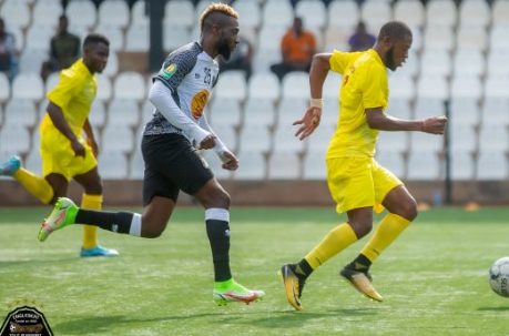 RDC/Panda, Don Bosco et encore Panda. A Kamalondo, chaque minute compte…