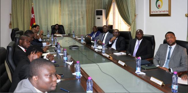 « Togo day »: le Togo et la Turquie réitèrent leur volonté commune d’accroître le volume des échanges économiques et commerciaux entre les deux pays