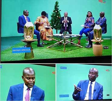 Congo Brazzaville/Conseil supérieur de la Liberté de Communication(CSLC). L&rsquo;indépendance des hauts conseillers en procès