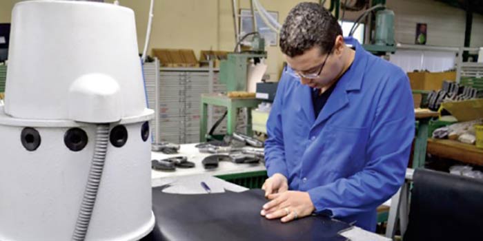 Maroc. Les industriels anticipent une hausse des ventes pour le prochain trimestre