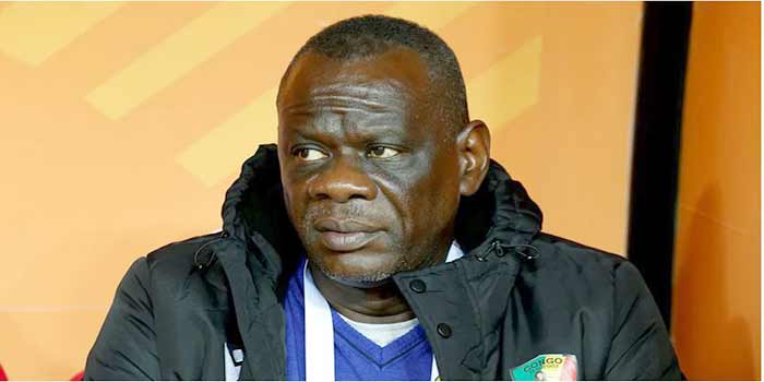 CHAN Algérie 2022. Ngoya veut que le Congo rebondisse contre le Niger CHAN Algérie 2022. Ngoya veut que le Congo rebondisse contre le Niger