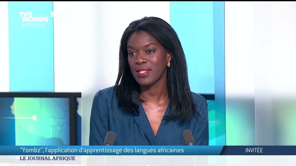 Langues : une appli pour les langues du continent Langues : une appli pour les langues du continent