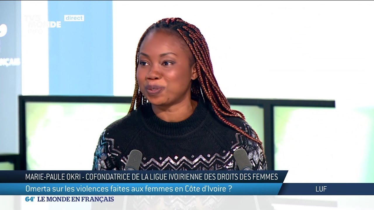 Omerta sur les violences faites aux femmes en Côte d&rsquo;Ivoire ?