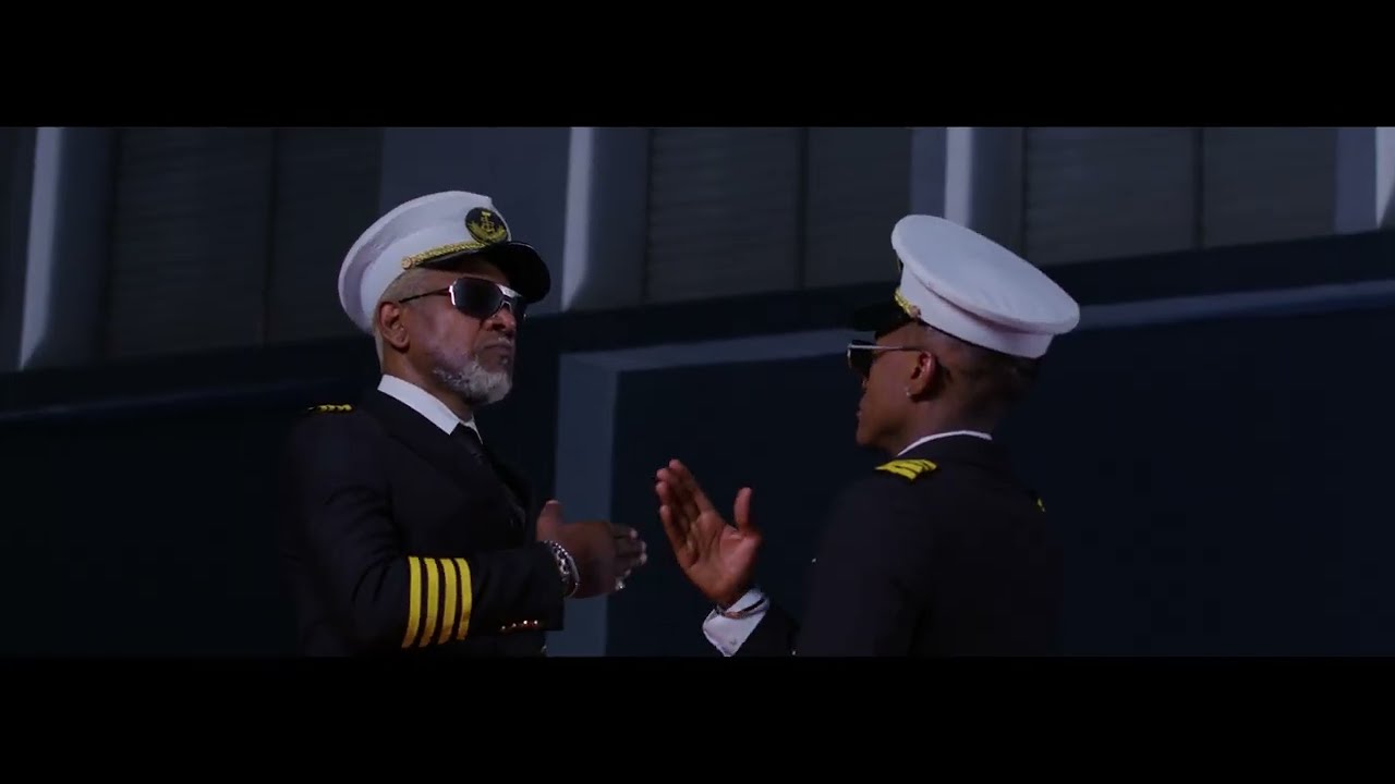 RDC/Instant détente avec Innoss&rsquo;B dans « Maboko Milayi » feat. Awilo Longomba (Official video)