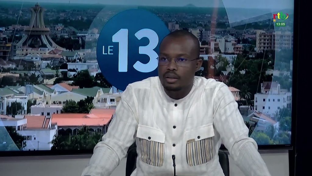 Départ de l&rsquo;armée française: les précisions du gouvernement burkinabè (RTB)