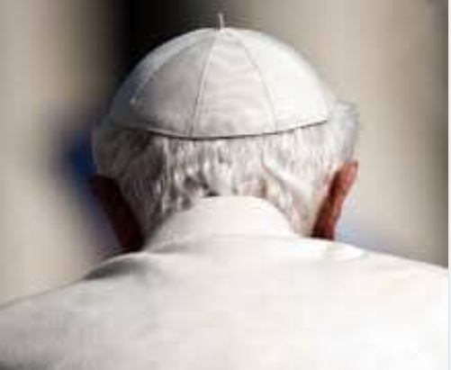 Ratzinger : L’avenir de l’Église appartient aux “minorités créatives“