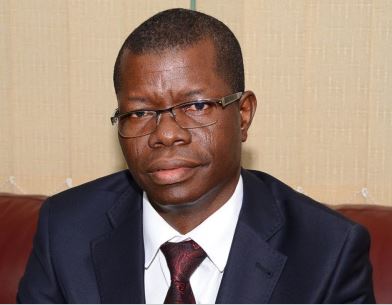 Togo/Aba Kimelabalou, nouveau président de la HAPLUCIA