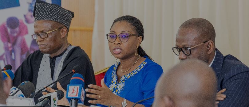 Bénin/Agenda du secteur du numérique et de la digitalisation : 2023, année de passage à l’échelle