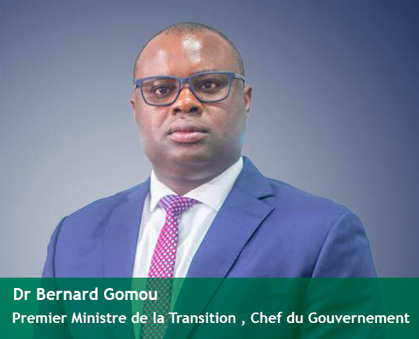 Guinée. Lancement du projet de construction de l&rsquo;Alliance Mining commodities