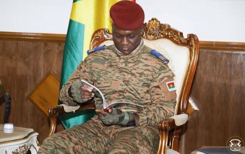 Burkina Faso/Contrôle de la gestion des fonds publics : la Cour des Comptes plaide pour une autonomie financière