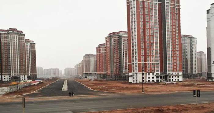 La Chine, suite et fin?