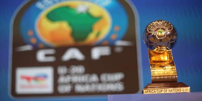 Des recruteurs rejoignent massivement l&rsquo;Égypte à l&rsquo;approche du coup d&rsquo;envoi de la CAN U20 TotalEnergies