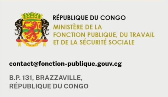 Où est passé le concours d’entrée dans la fonction publique congolaise ? Où est passé le concours d’entrée dans la fonction publique congolaise ?