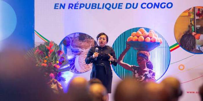 Inclusion financière comme instrument de lutte contre la pauvreté : L&rsquo;expérience du Bénin retient l&rsquo;attention du Gouvernement congolais