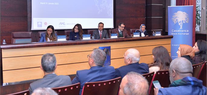 Maroc/Conférence: Le Rôle de l’expert-comptable dans l’accompagnement des entreprises souhaitant s’introduire en Bourse