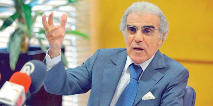 Maroc/Abdellatif Jouahri : Les conditions monétaires demeurent accommodantes