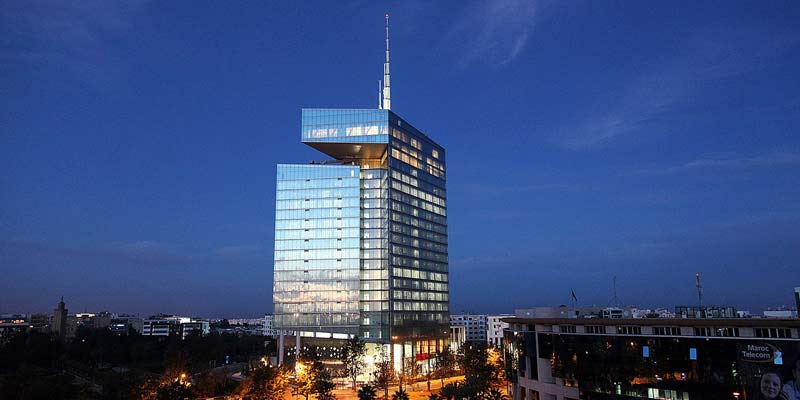 Maroc Telecom affiche un chiffre d’affaires de près de 35,7 MMDH en 2022