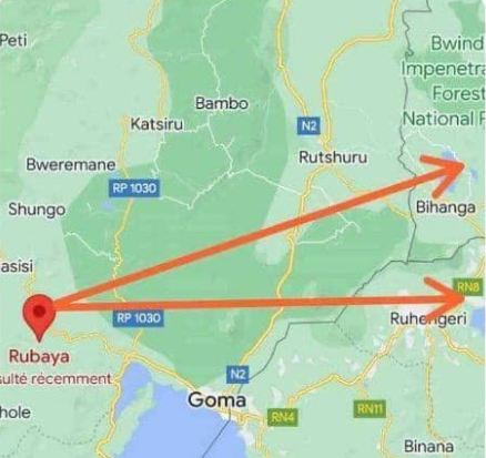 RDC : Le gros piège de son entrée à l’EAC…