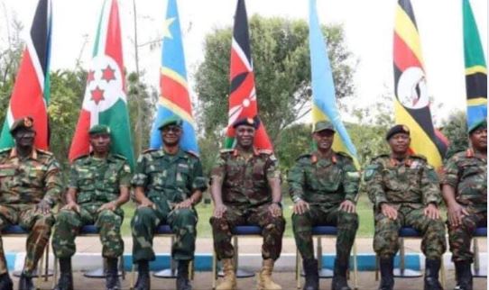 RDC/Guerre. Cinq questions qui fâchent…