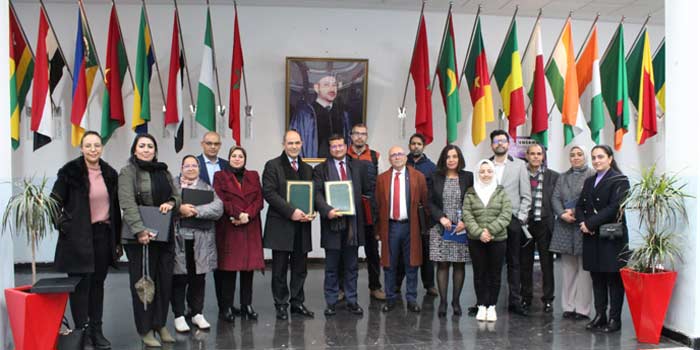 Casablanca : Lancement de l’incubateur  « TECH BUSINESS HUB », fruit d’un partenariat entre l’ENSAM et l’ENCG