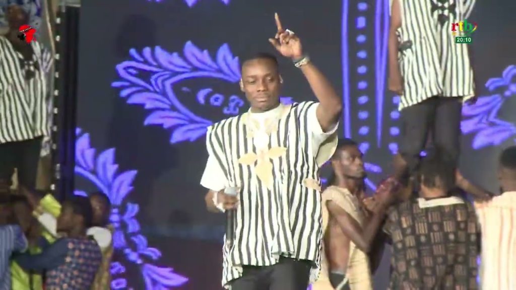Burkina Faso. Focus sur le Spectacle d&rsquo;ouverture du Fespaco 2023