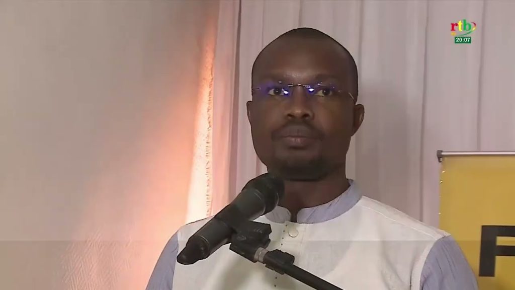 Burkina Faso/FESPACO 2023: le comité d&rsquo;organisation installé (RTB)