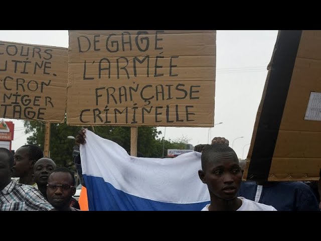 Le Burkina Faso aspire à créer « une fédération » avec le Mali