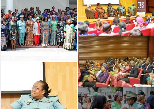Côte d&rsquo;Ivoire. Leadership féminin dans l’Administration publique